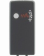 Housing SonyEricsson W200i kryt baterie Black